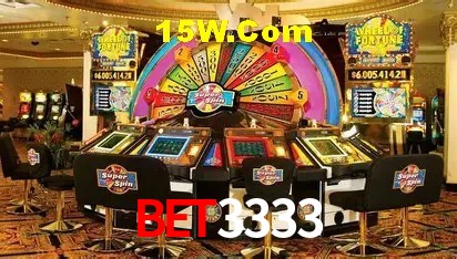 Slot Games Bet3333